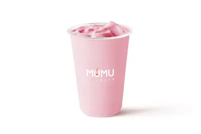 Smoothie Strawberry or Mango