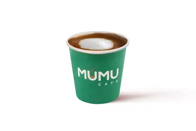 Espresso Macchiato