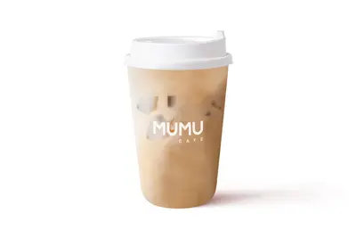Iced Shaken
