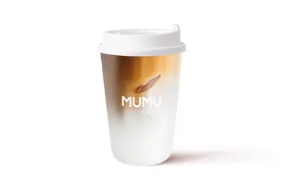 Iced Cappuccino