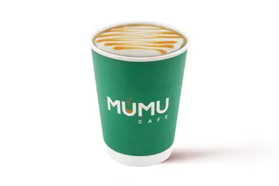 Caramel Macchiato