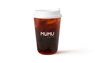 Iced Americano