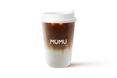 Iced Caramel Macchiato