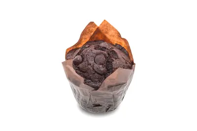 Muffins Blueberry or Double Chocolate Chip