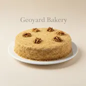 Honey Cake