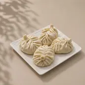 Cheese Khinkali  1pc