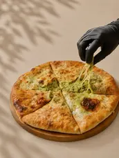 Ossetian pie