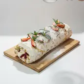 Merengue Roll 