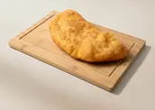 Lamb Chebureki 