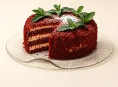 Red Velvet Cake