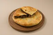Meat Kubdari
