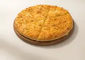 Megrelian Khachapuri