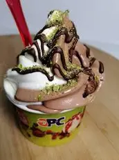 ايس كريم كاسة