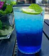موهيتو بلو