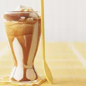 ميلك شيك الكوخ
