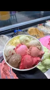 ايس ايطالي نصف كيلو