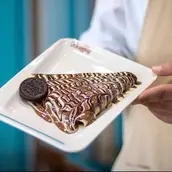 كريب اوريو