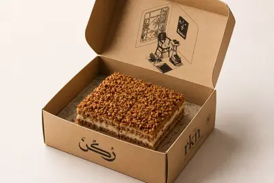 تشيز بيكان