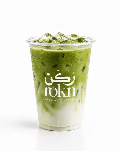 ماتشا فانيلا