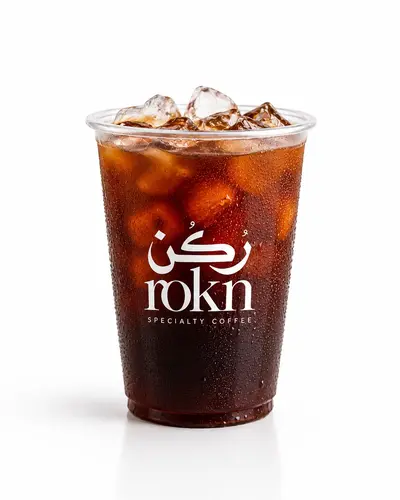 ايس امريكانو
