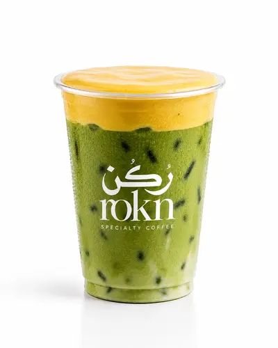 ماتشا مانجو