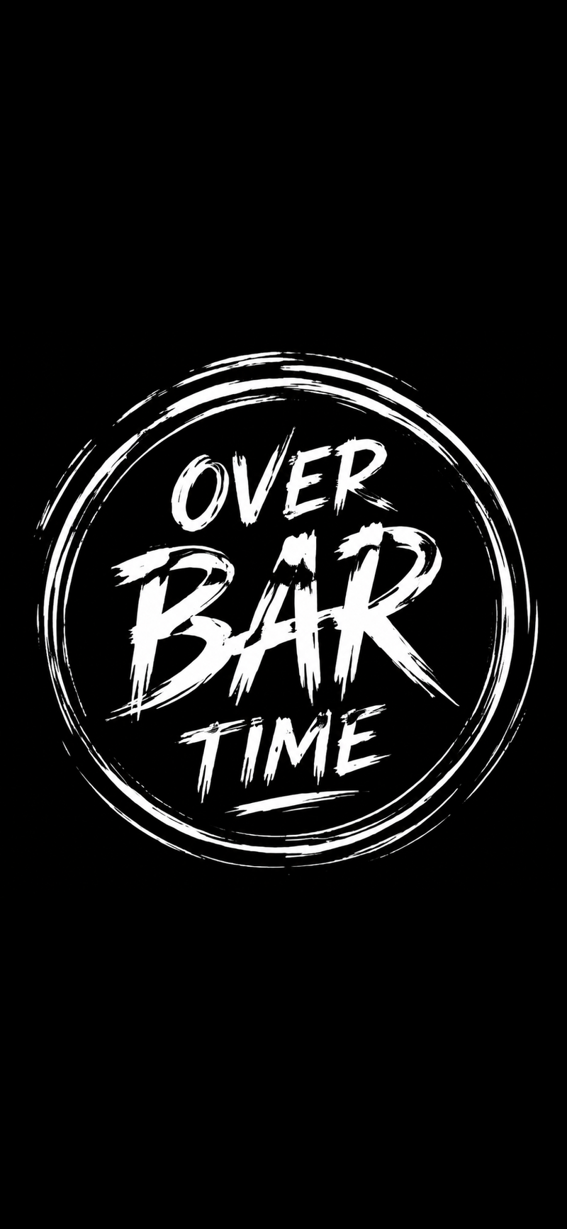 Sports Bar “OVER TIME”