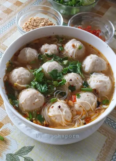 BAKSO SUPER PREMIUM