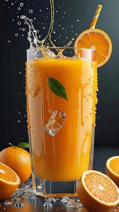 JUS JERUK