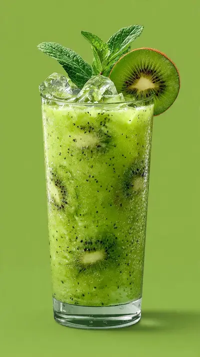 JUS KIWI