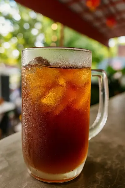 ES TEH TAWAR