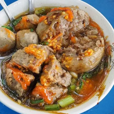 BAKSO MOLOTOV