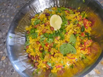 Poha