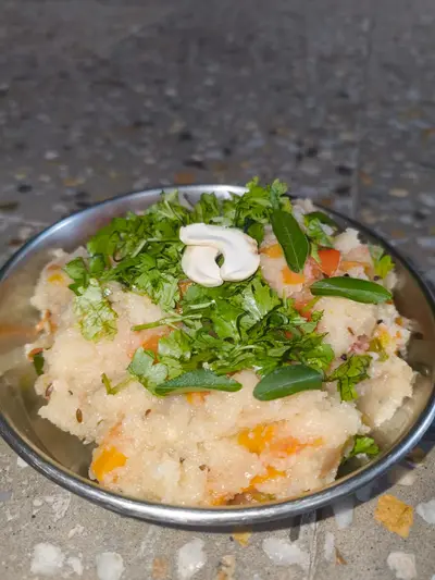 Upma