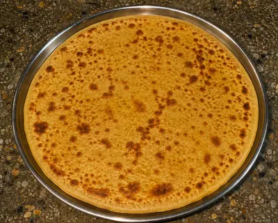 Puran Poli