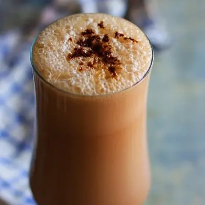 Cold Coffee