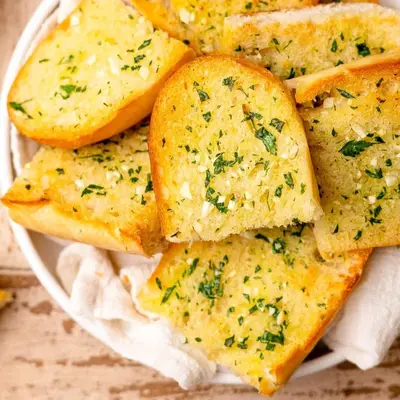 Garlic Bread