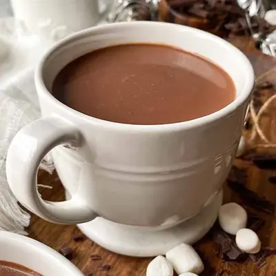 Hot Chocolate