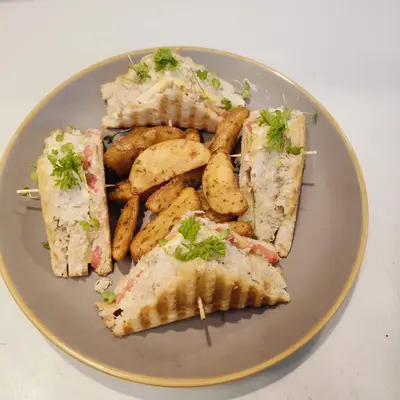 Club Sandwich