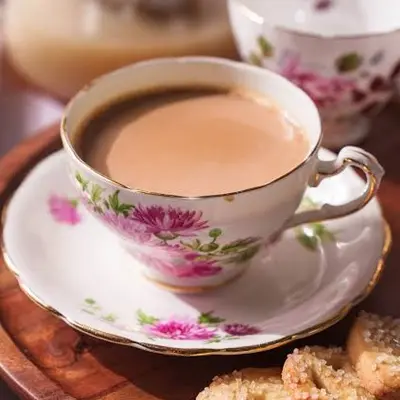 Masala Chai