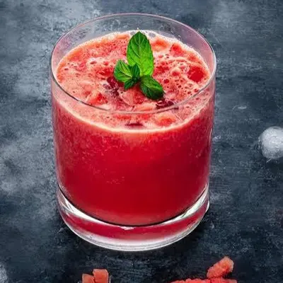 Watermelon Juice