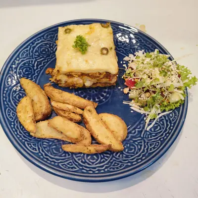 Lasagne