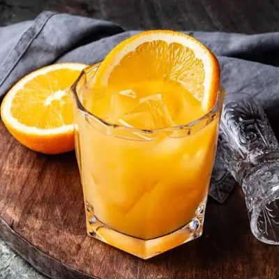 Orange Juice