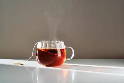 Black Tea
