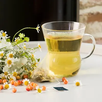 Chamomile Tea