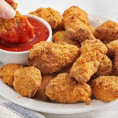 Chicken Nuggets