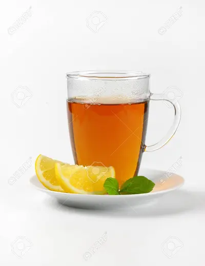 Lemon Tea