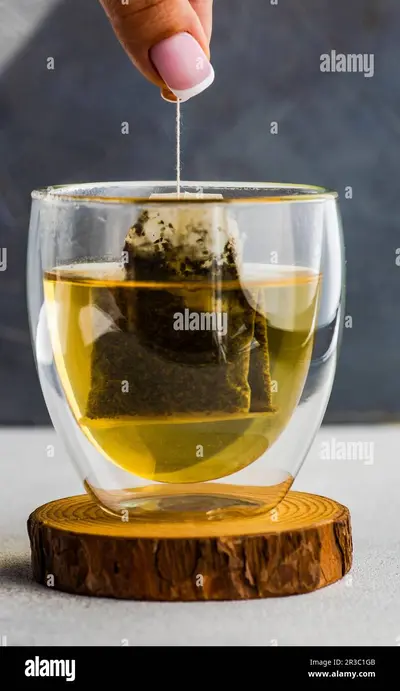 Green Tea