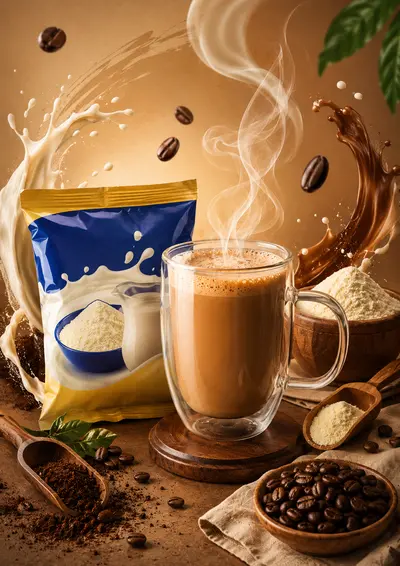 Sexy Coffee