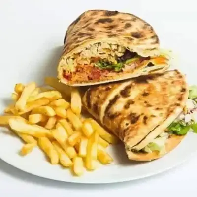 Makloub (مقلوب)