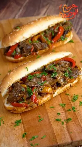 Sandwich kabda